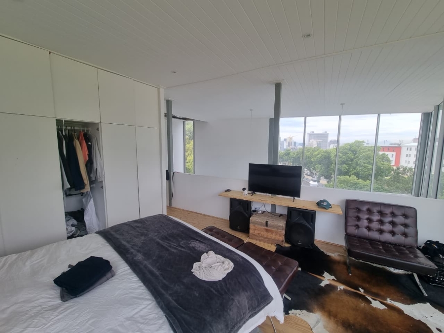 To Let 2 Bedroom Property for Rent in Tamboerskloof Western Cape